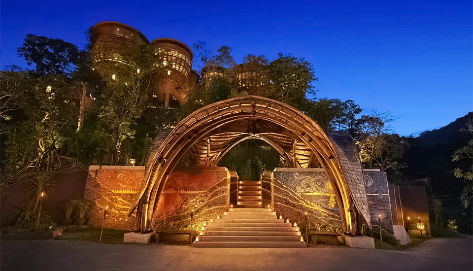 هتل کیمالا پوکت